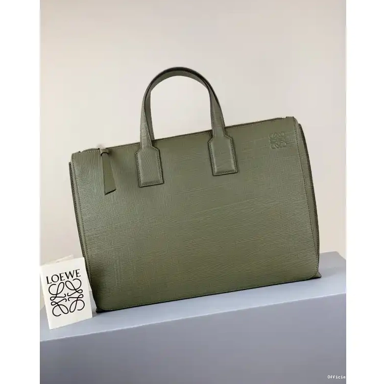 Official Brother Sam Loewe 19LOE0120 Bags 0512